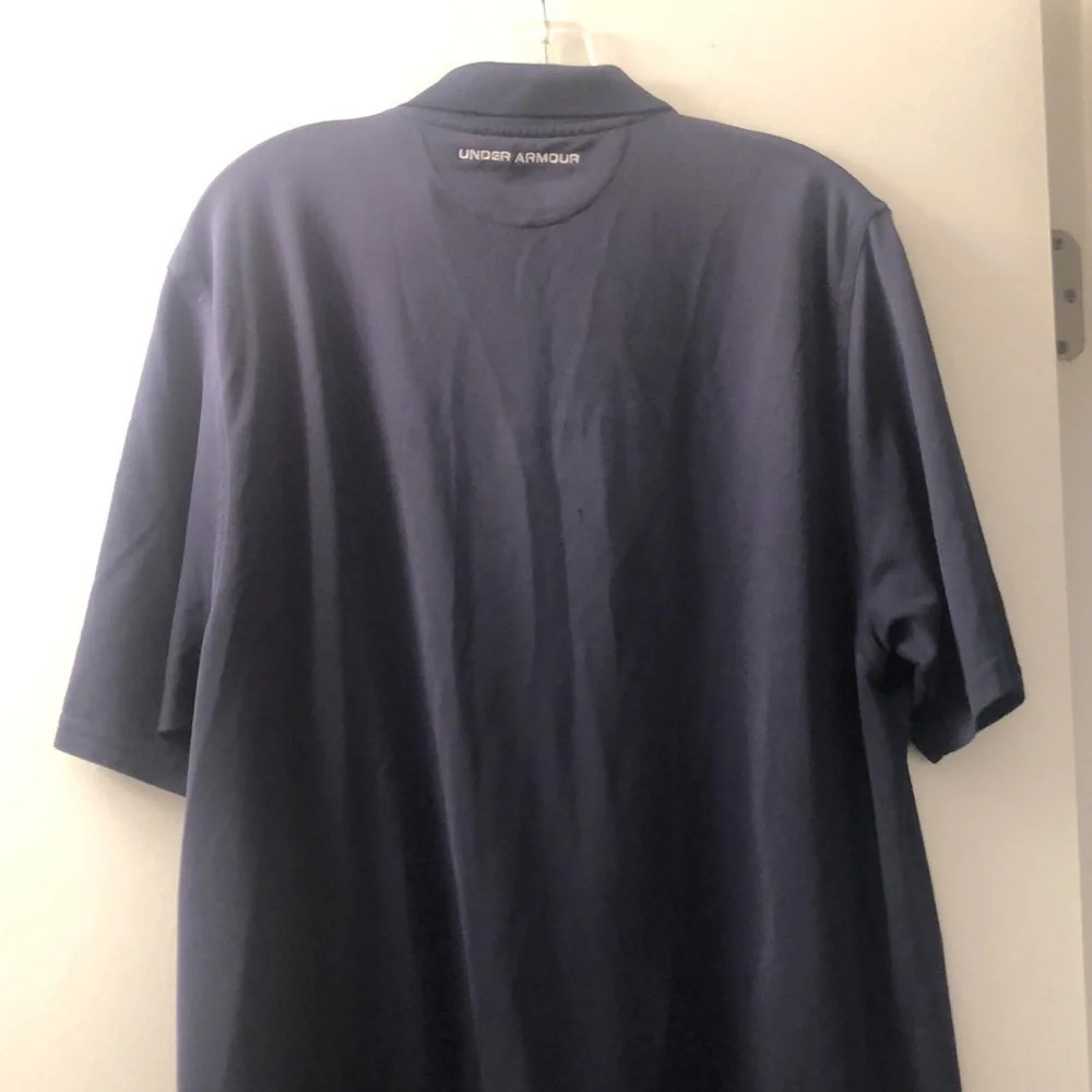 Under Armour Collared Shirt - Picture 7 of 7